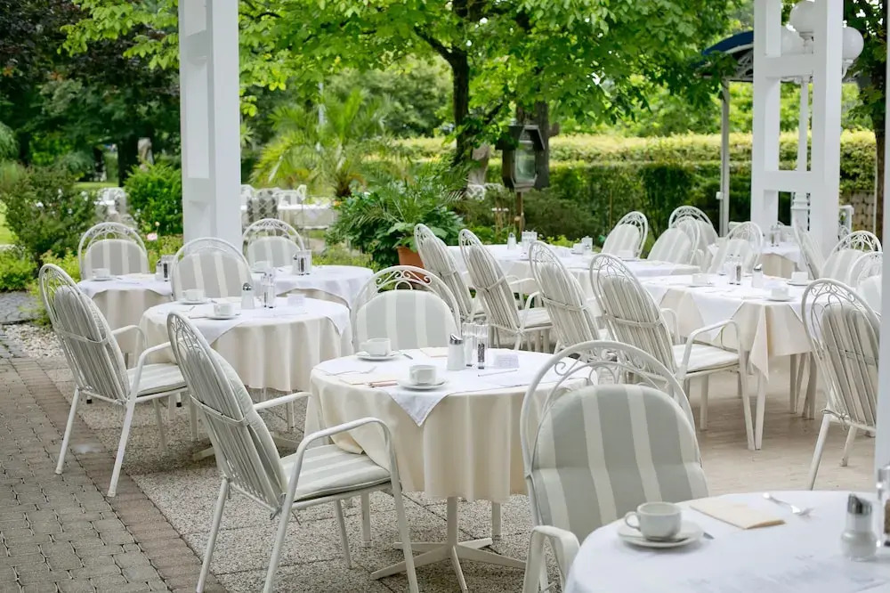 Amerika-Holzer Hotel & Resort