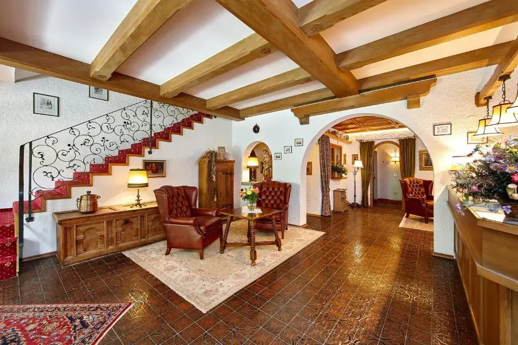 Hotel Franziska