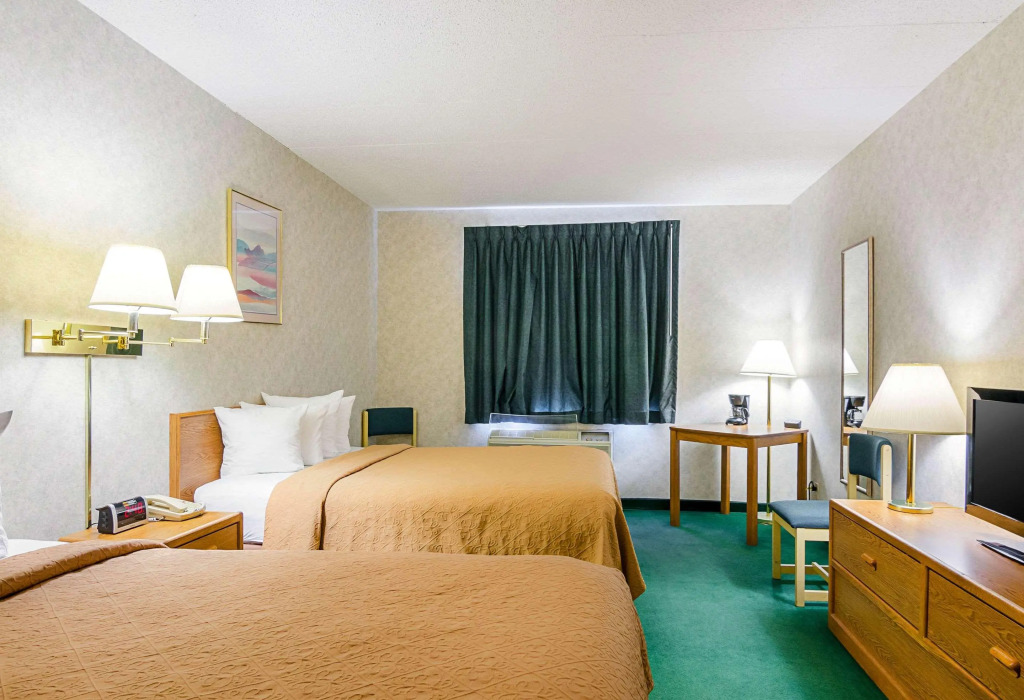Quality Inn Rosebud Casino