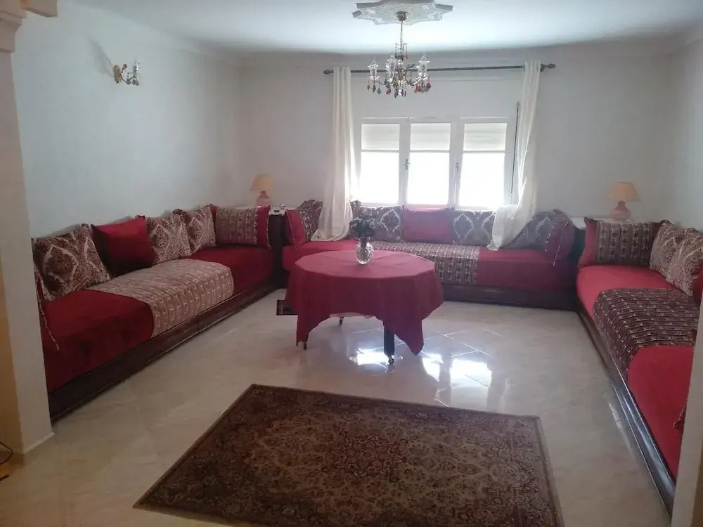 Appartement Meublé