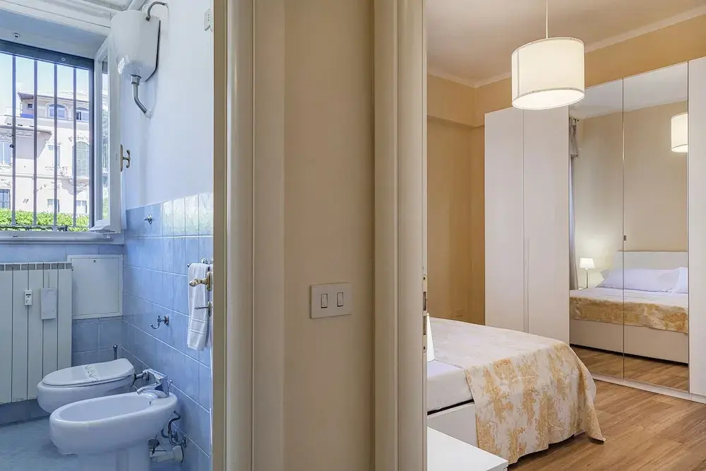 Corso Italia Deluxe Apartment