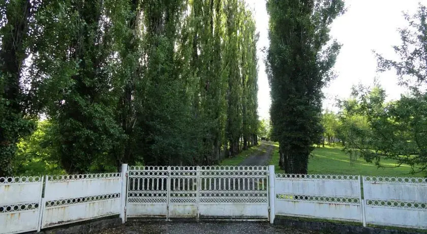 Villa Hostel