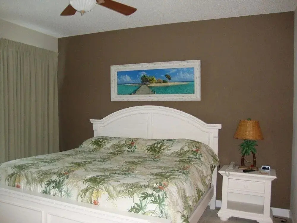 Arbor Trace #723 - 2 Br Condo