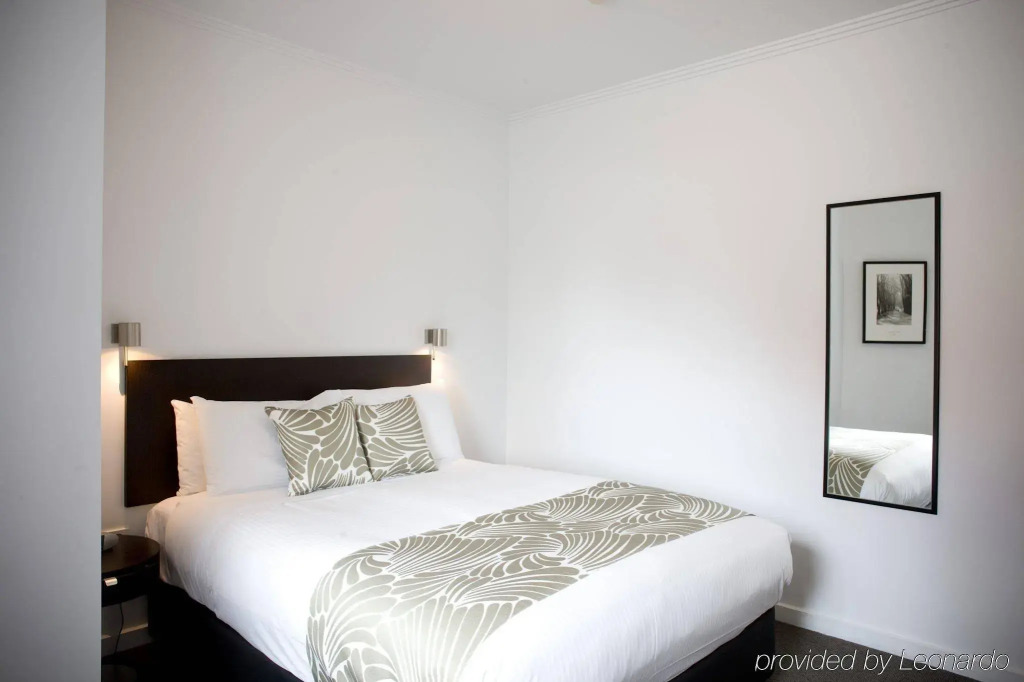 Alto Hotel On Bourke