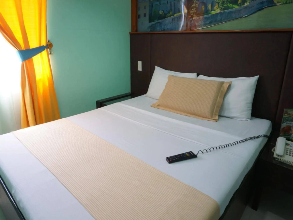 Eurotel Las Pinas
