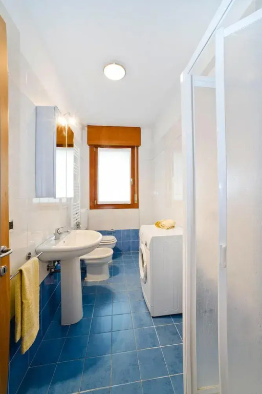Apartment in Caorle With Heating