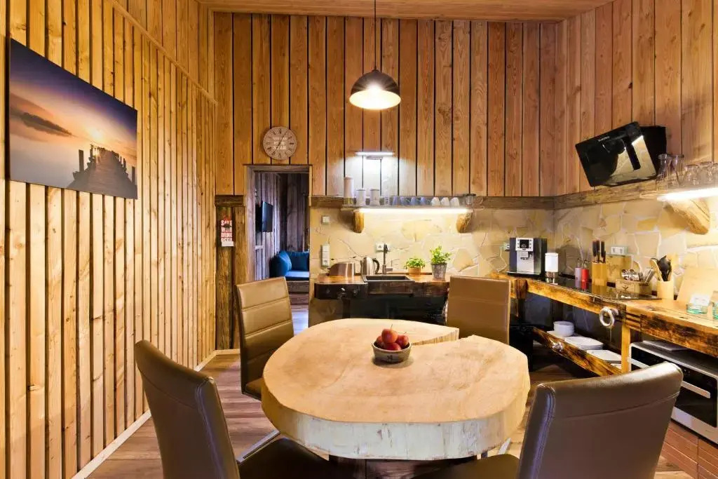 Red Rock Resort