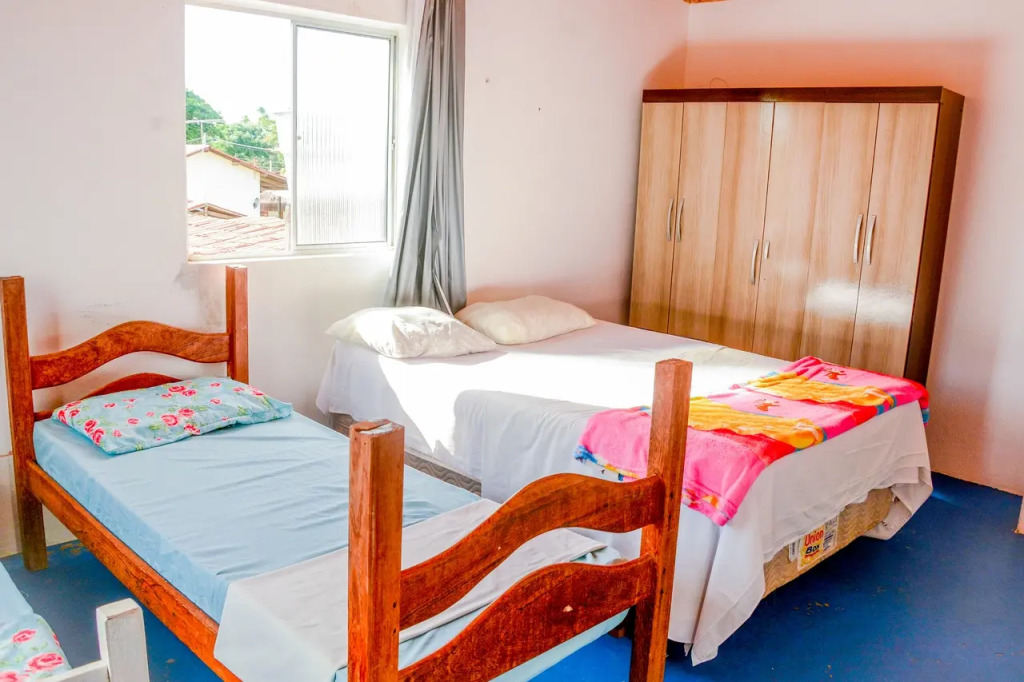 Hostel Estrela de Maraca