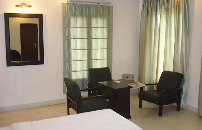 Affordable Homestays