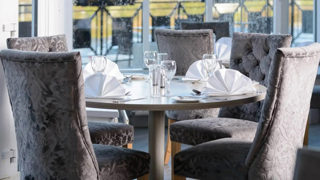 Hillgrove Hotel, Leisure & Spa