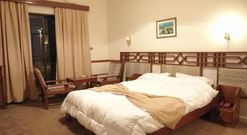 Al Naher Hotel