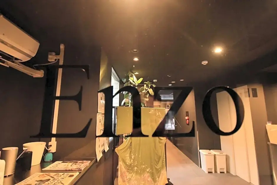 Enzo Kyoto Gojo E / Vacation STAY 54295