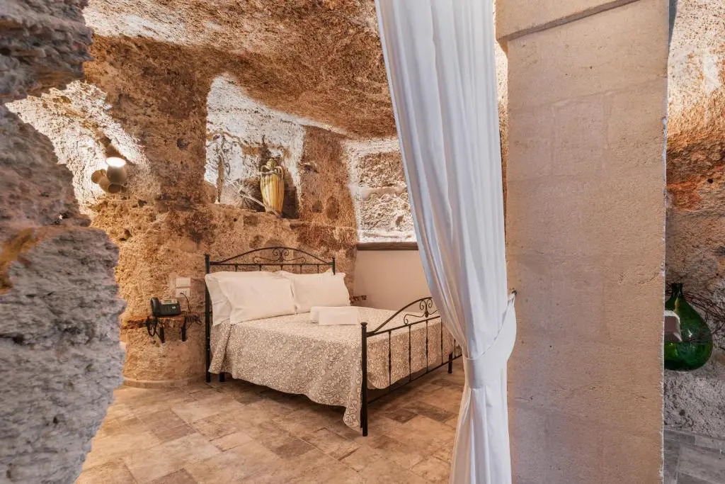 Masseria Torre Rossa