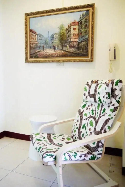 Taitung Chun Yang Easy Stay