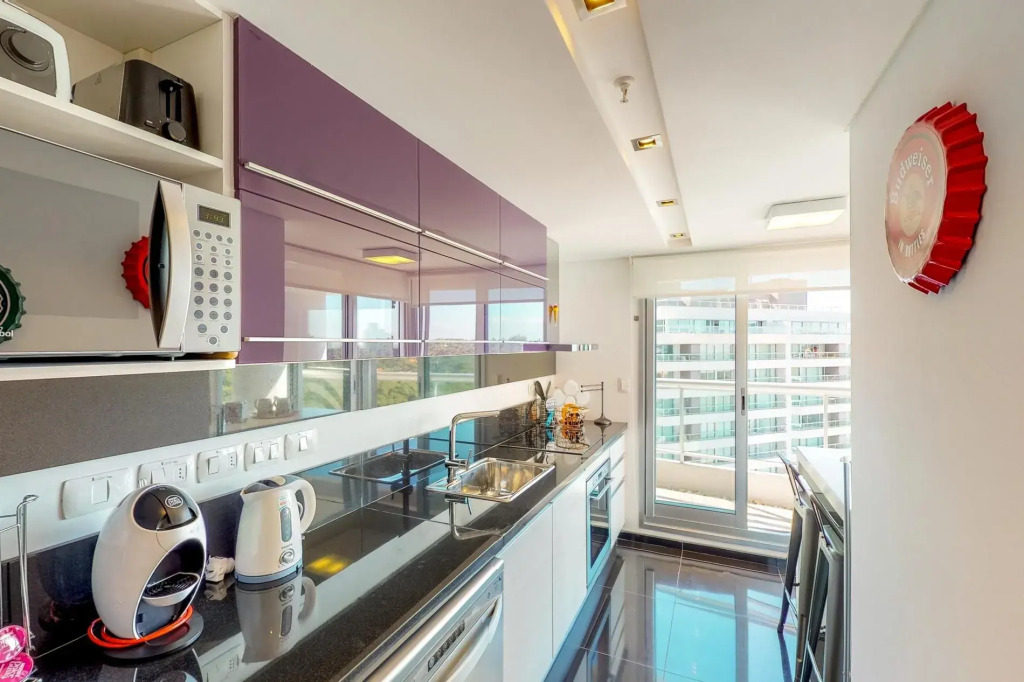 Oceana Suites Look Brava ∙ Suite 1807
