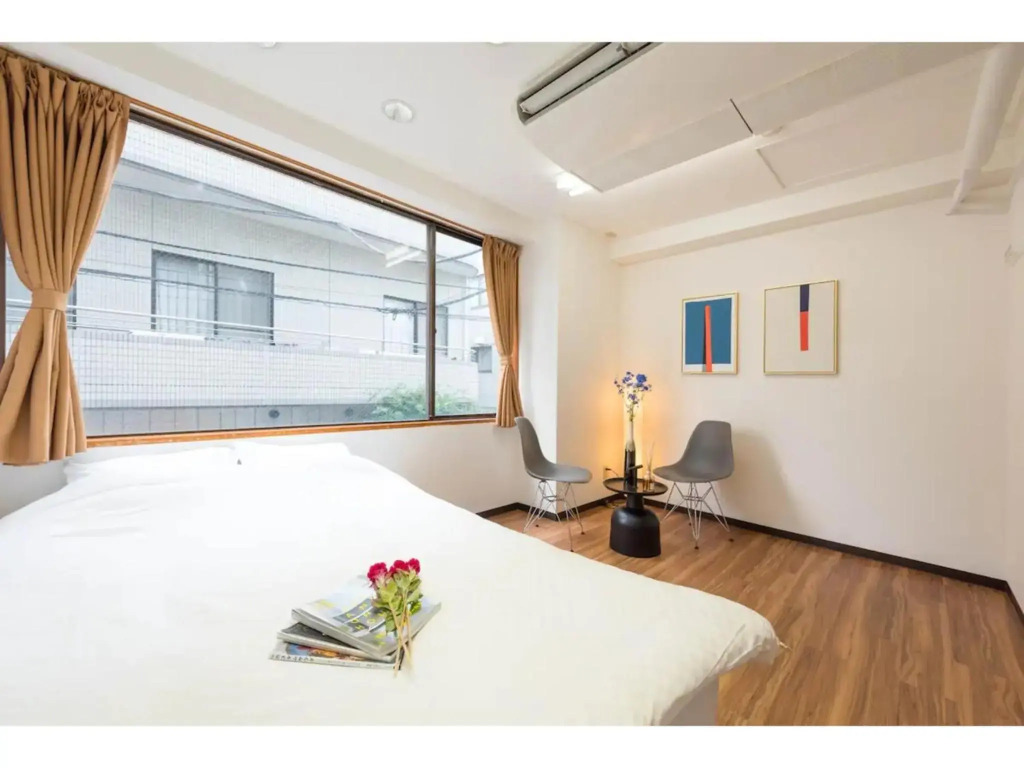 Tora Hotel Rikugien - Vacation STAY 52738v