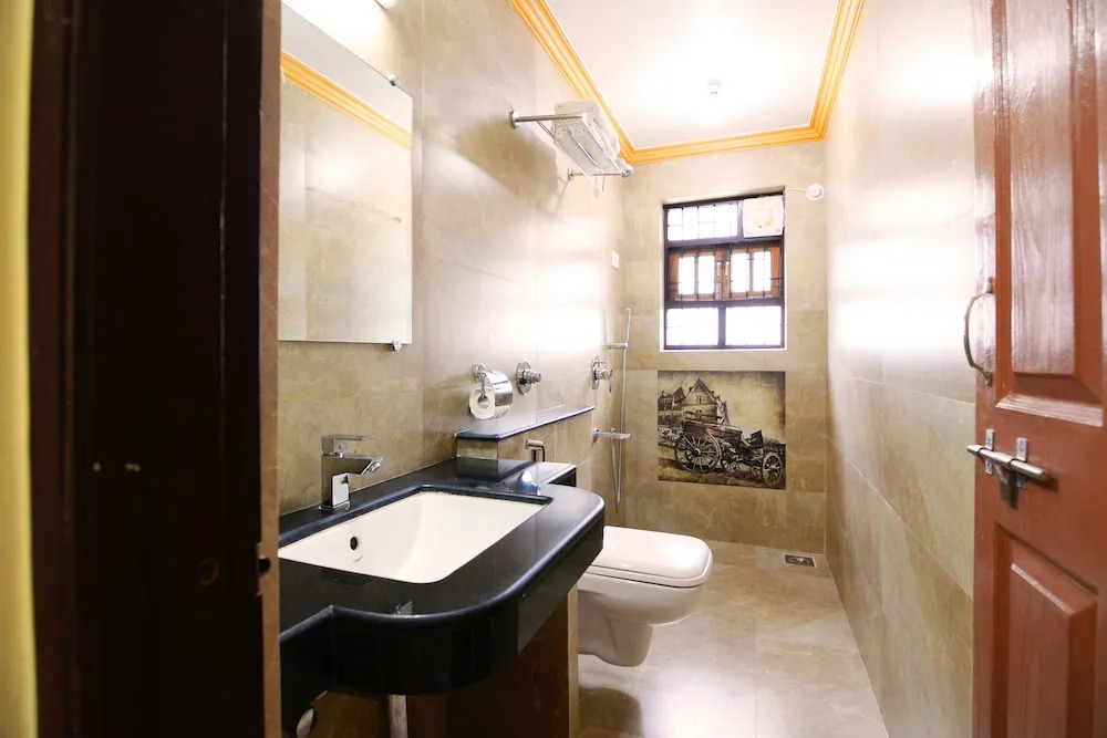 Mistral Holidays Near Trinity Beach & Benaulim Beach