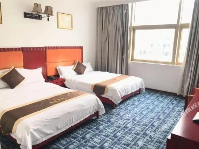 Hao Li Hotel in Guangzhou