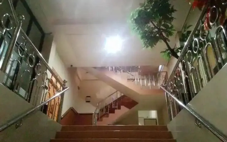 Hotel Tiara Surya Syariah