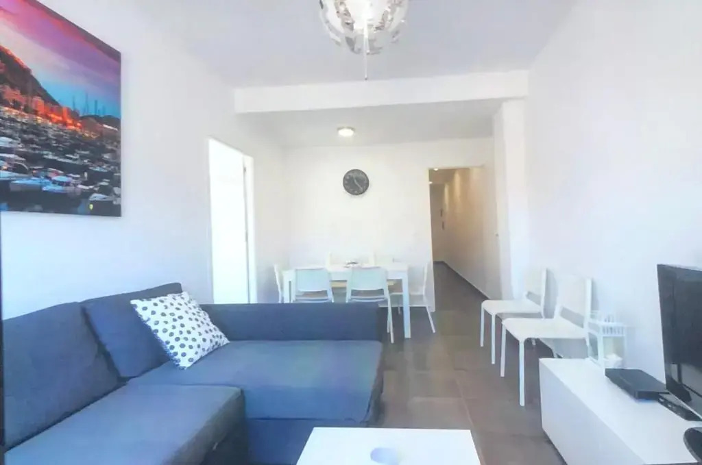 lovely apartament Alicante