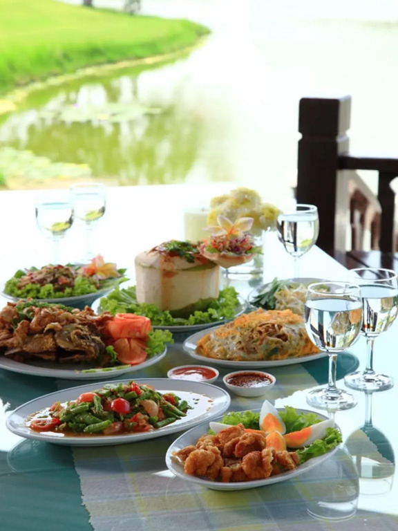 Korat Resort Hotel