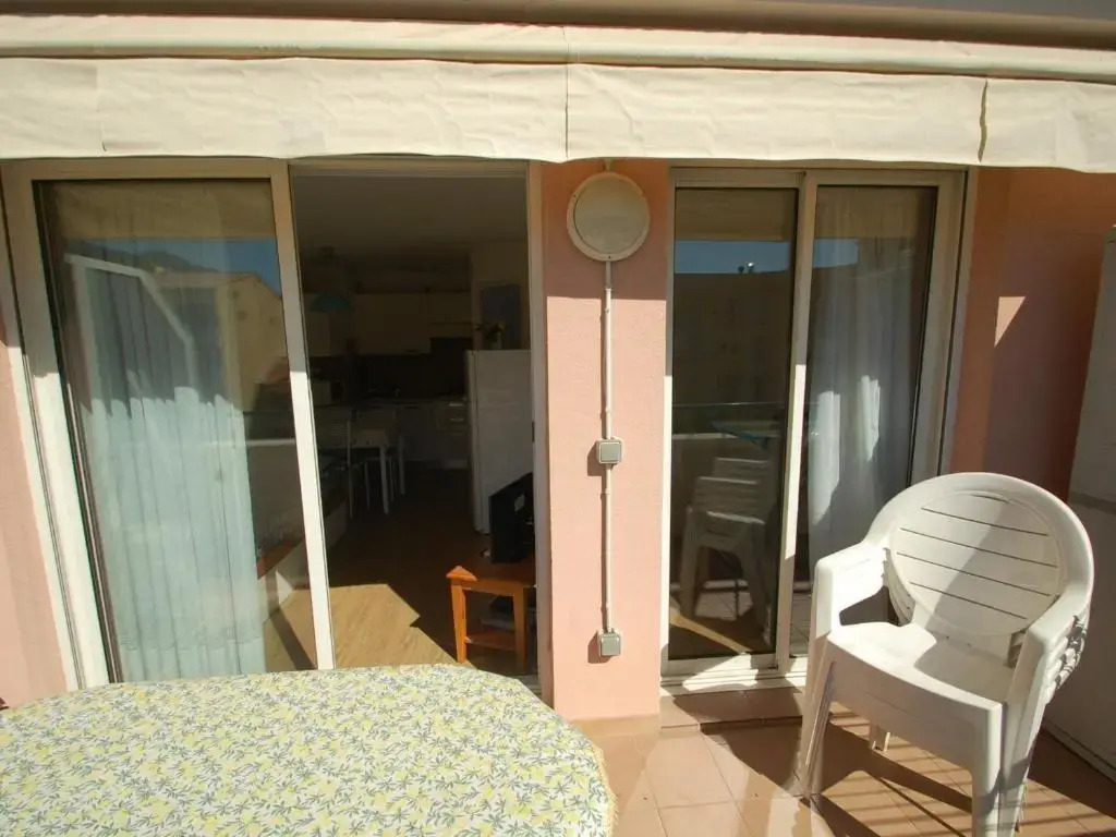 Appartement Menton, 2 pièces, 4 personnes - FR-1-196-191