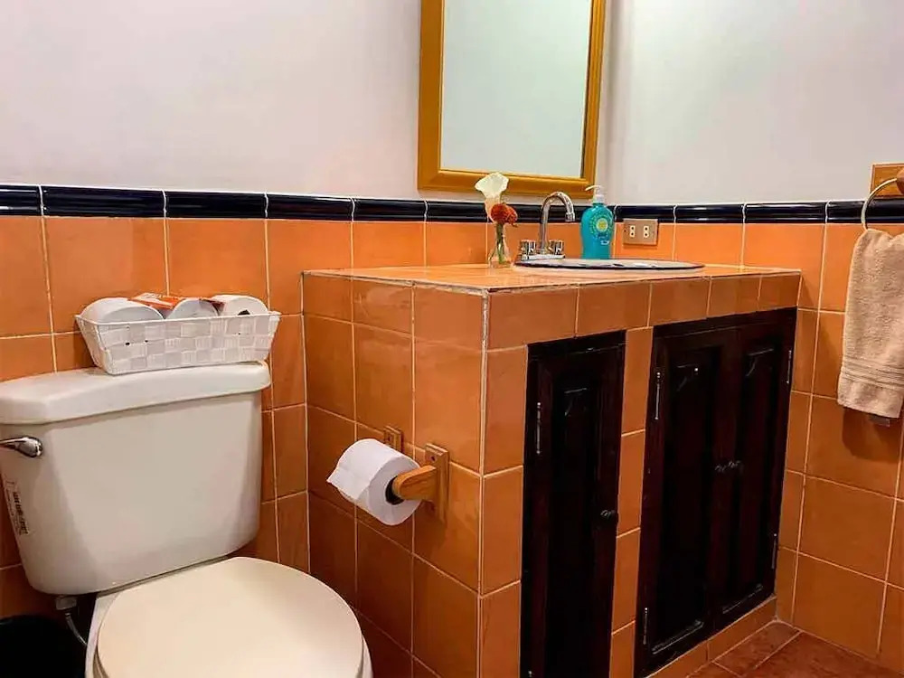 Casita Tumbergia