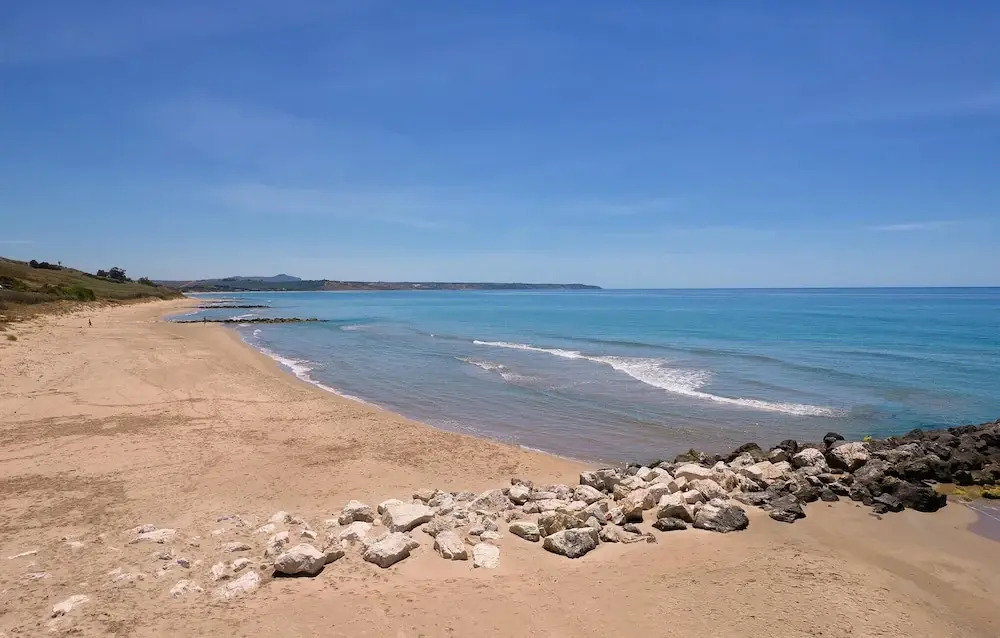 Awesome Apartment in Sambuca di Sicilia With 3 Bedrooms and Wifi