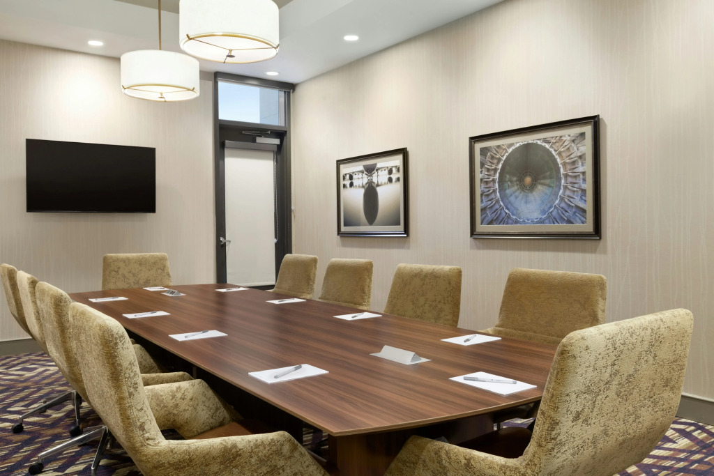 Hampton Inn & Suites Seattle/Renton, Wa