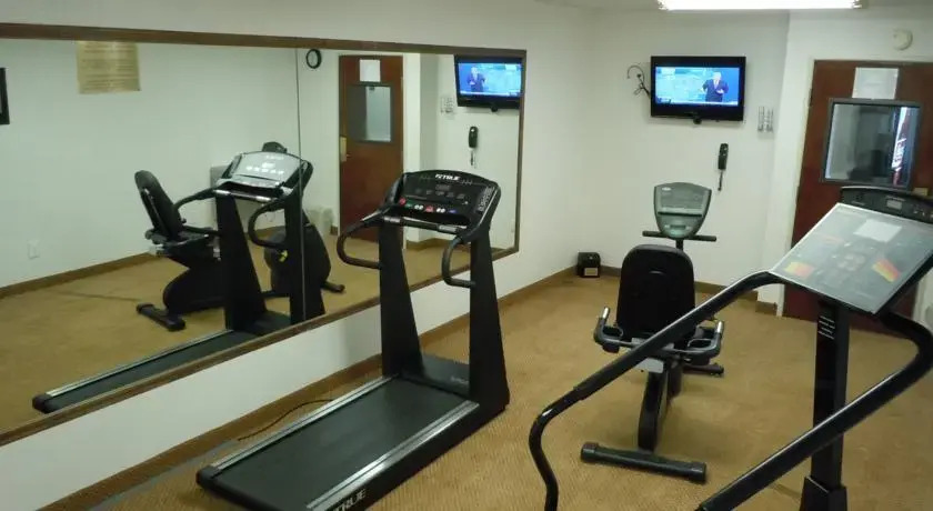 Holiday Inn Express Henderson