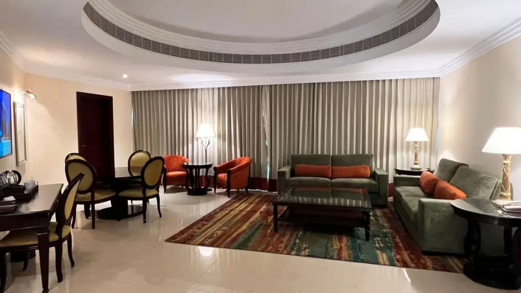 City Seasons Suites