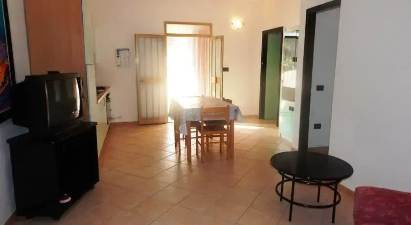 Casa Sanna