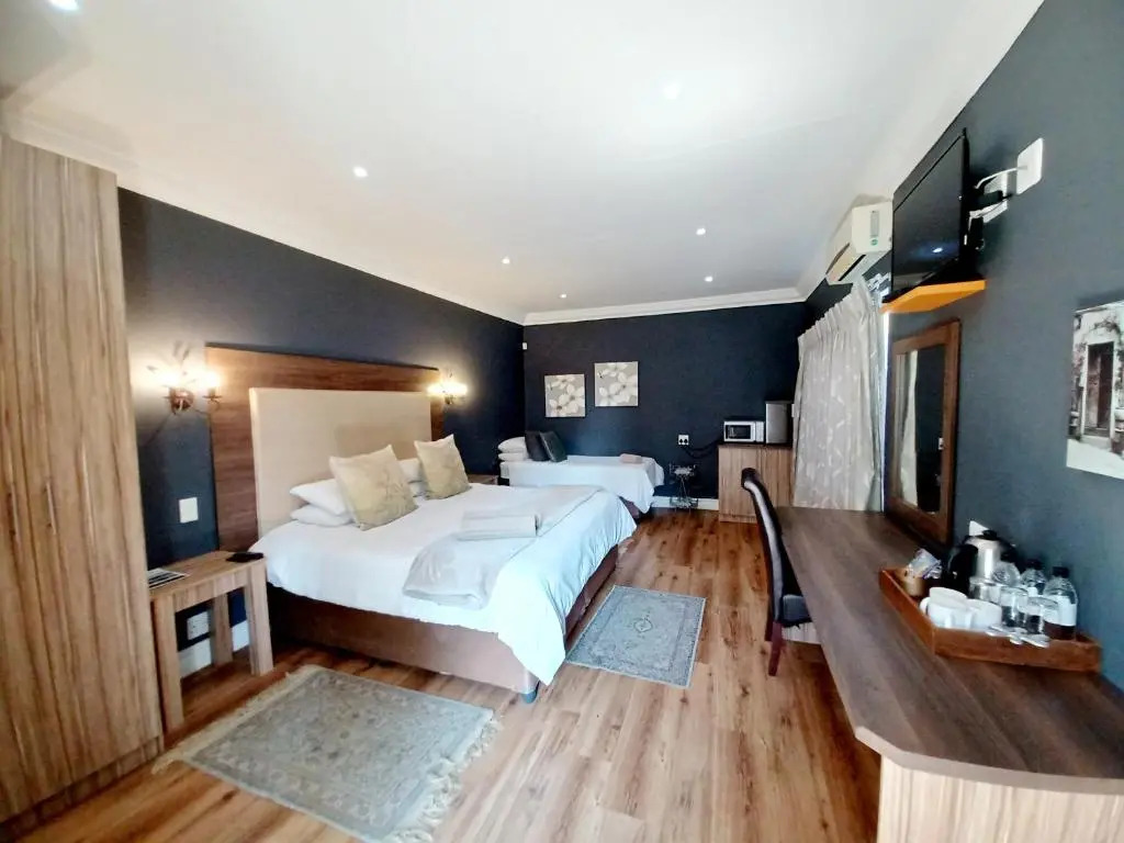 Casa Cara Guest House