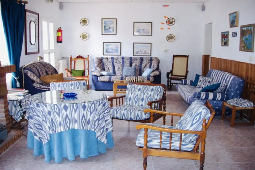 Hostal San Telmo