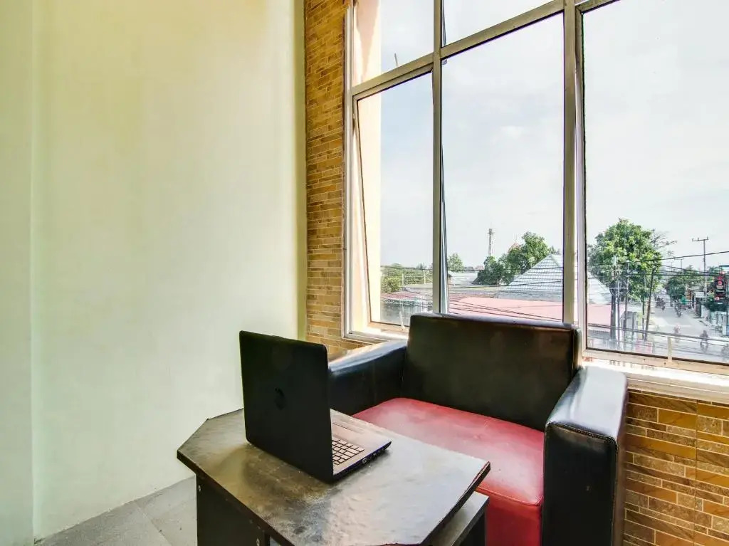 Hotel O Sg 99 Homestay Syariah Near SMP N 34 Pekanbaru