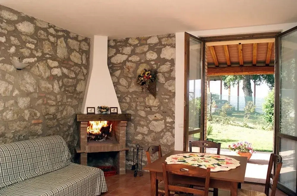Agriturismo Il Pallocco