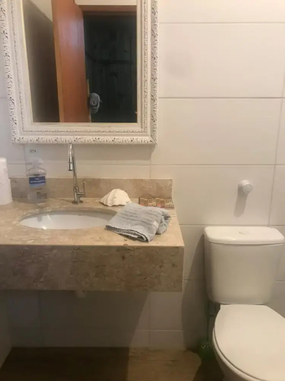 Guarda Beach House - Hostel