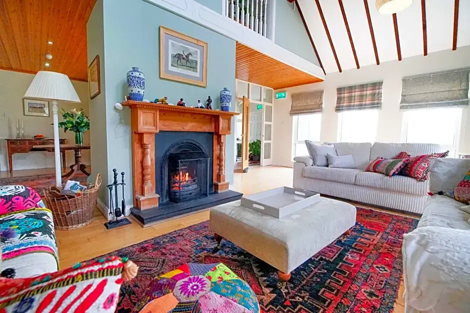 Glenburn Galgorm Bed & Breakfast