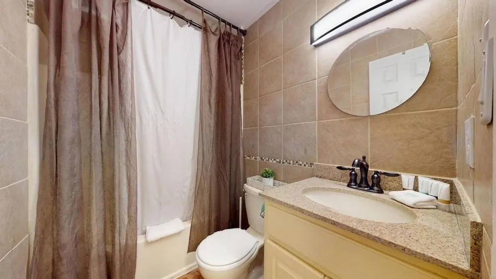 Moonraker 34 by Gold Star Vacation Rentals