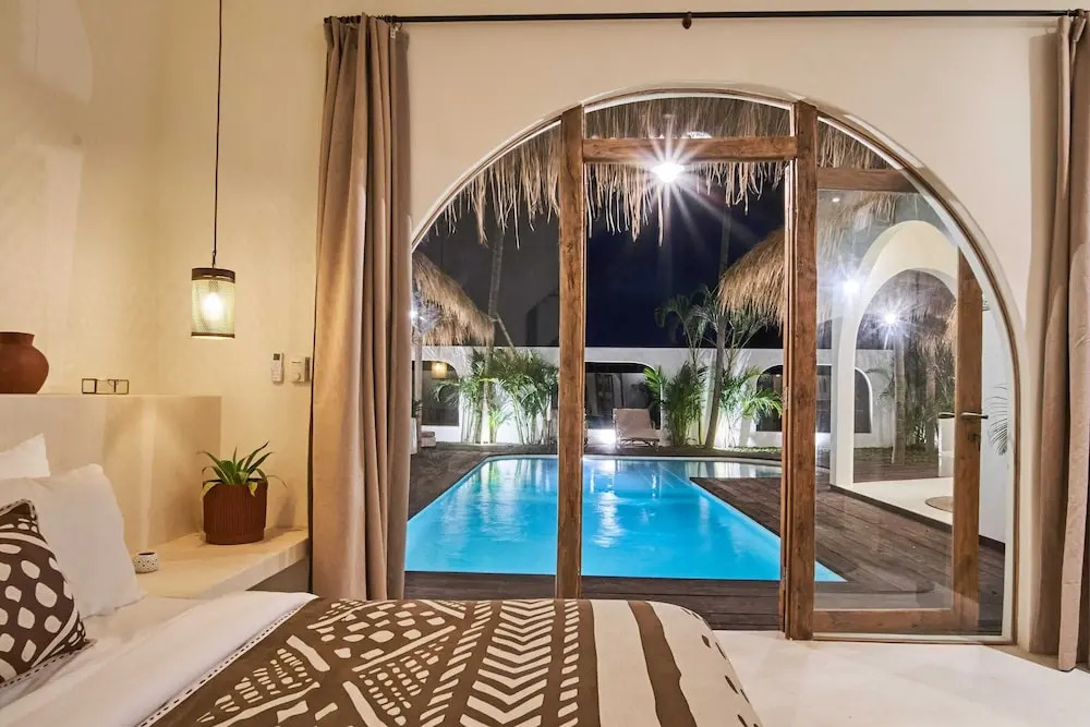 Villa Casa Luna Canggu
