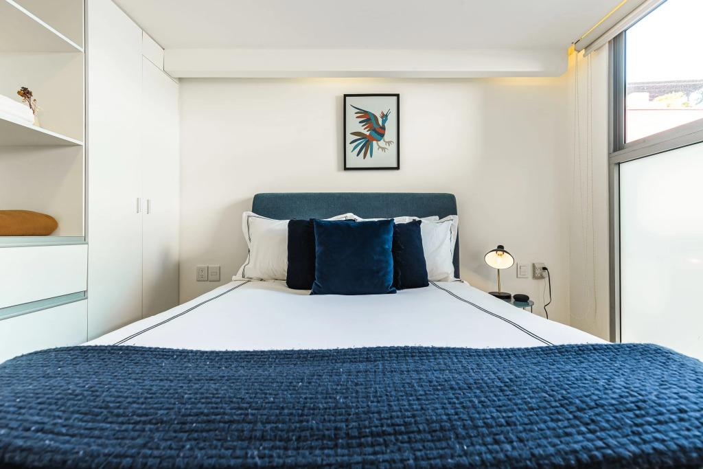 Casai Comfortable Studio Near La Condesa