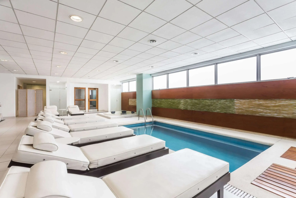 Wyndham Costa del Sol Lima Airport