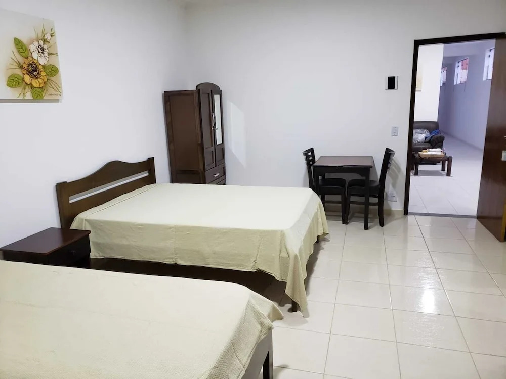 Estudio Recanto do Teimoso