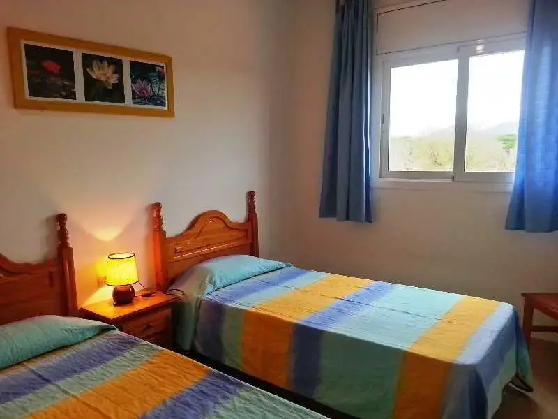 Apartamentos 3 Delfines