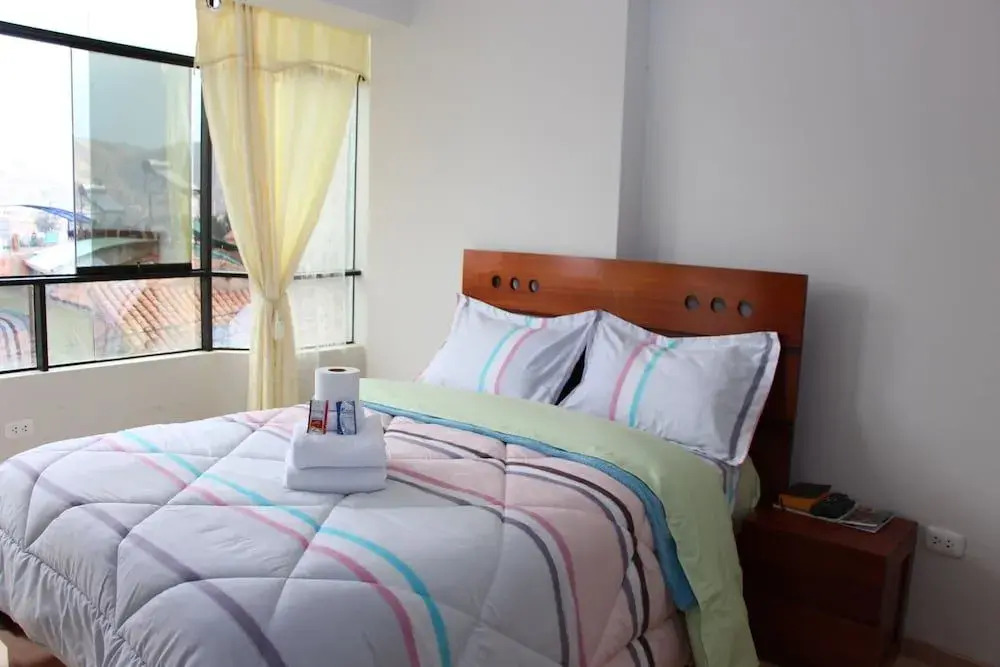 Asiriq Inn Cusco