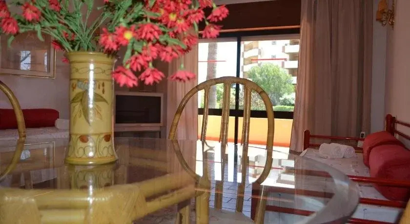 Apartamentos Mar-Sol Villas