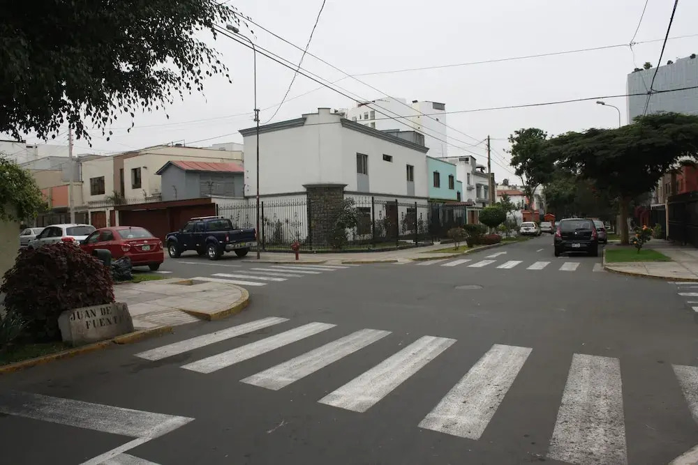 Passion Hostel - Barranco