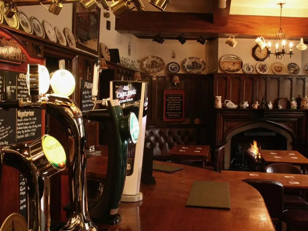 Masons Arms
