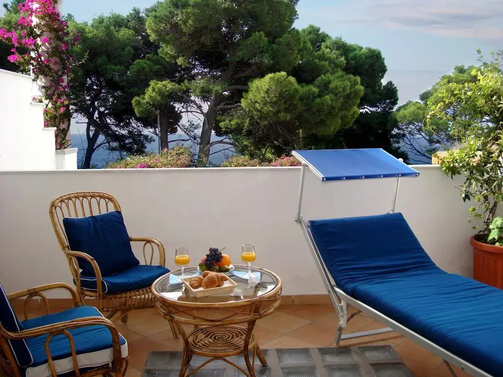 Hotel Nautilus