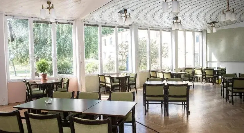 Hotell Dacke